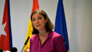 Pedro S&aacute;nchez reorganiza su gabinete en a&ntilde;o electoral en Espa&ntilde;a