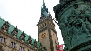 Wahl-O-Mat zu B&uuml;rgerschaftswahl in Hamburg freigeschaltet