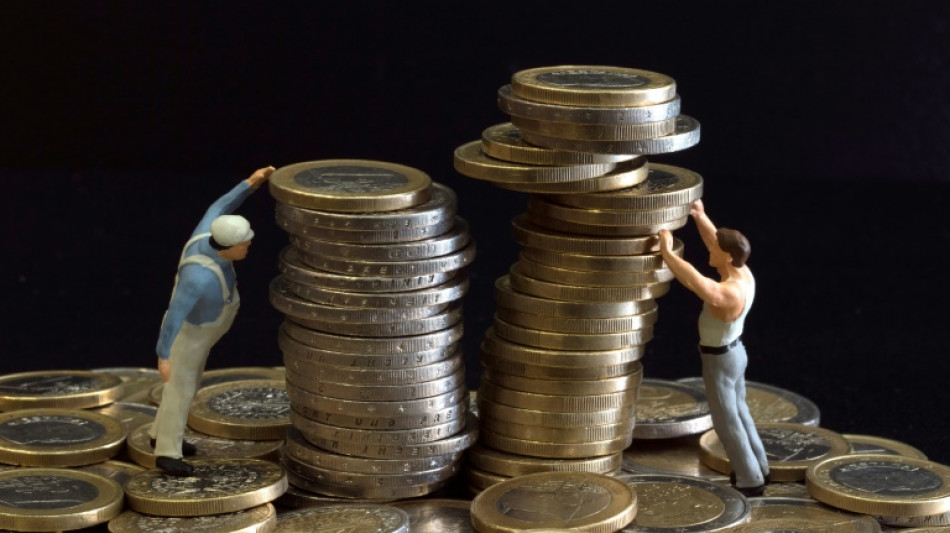 Umfrage: Mehrheit von fast 60 Prozent hat noch nie vom digitalen Euro geh&ouml;rt