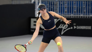 Billie Jean King Cup: Lys verpasst vorzeitigen Erfolg