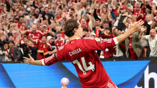 Premier League: Chiesa trascina il Liverpool, 4-2 al Bournemouth