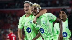 Gavi passa por cirurgia no joelho e vai desfalcar Barcelona por até 5 meses