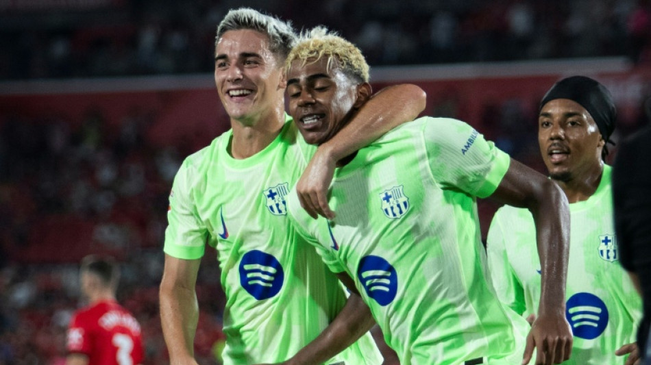 Gavi passará por cirurgia após sofrer lesão no joelho