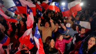 Extrema direita lidera nova tentativa do Chile de mudar sua Constitui&ccedil;&atilde;o