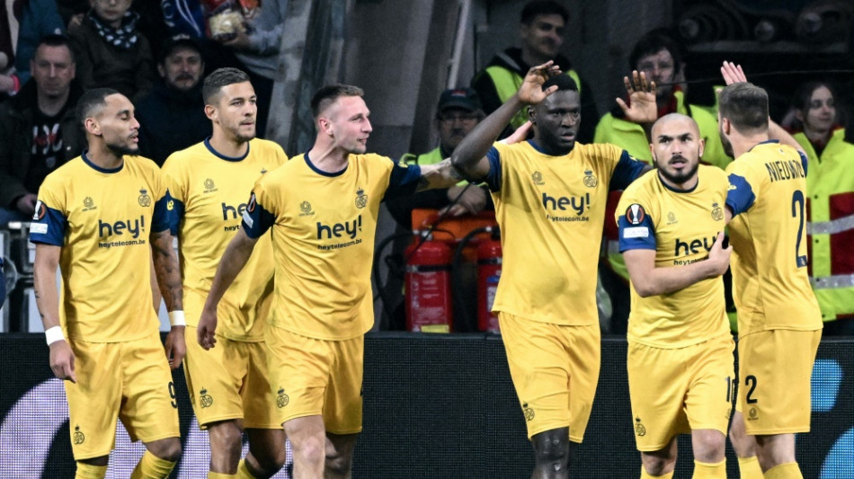 Andrich: Union-Torsch&uuml;tze Boniface "ein sch&ouml;ner Tanker"