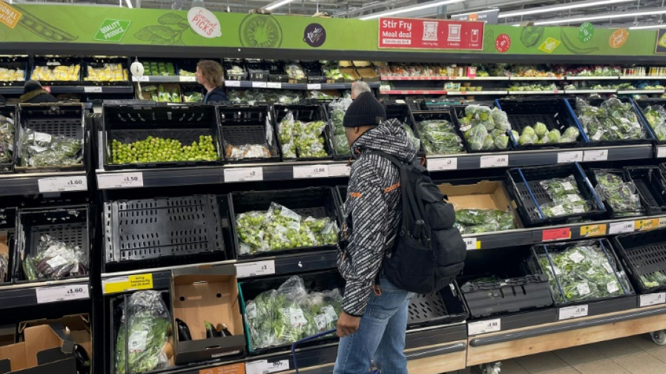 Bundeslandwirtschaftsministerium sieht Versorgung mit Gem&uuml;se und Obst gesichert