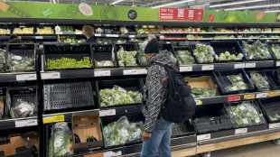 Bundeslandwirtschaftsministerium sieht Versorgung mit Gem&uuml;se und Obst gesichert