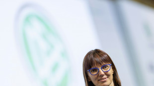 DFB: Sinning f&uuml;r neues DFL-Finanzierungsmodell