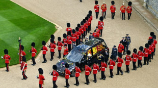 Las exequias de Isabel II costaron 200 millones de d&oacute;lares