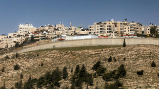 La UE pide a Israel que revoque la aprobaci&oacute;n del registro de tierras en Cisjordania