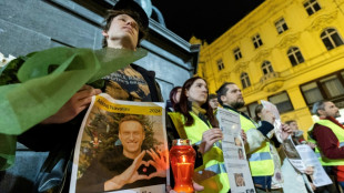 La madre de Navalni recibi&oacute; el cuerpo del opositor ruso, anunci&oacute; su equipo