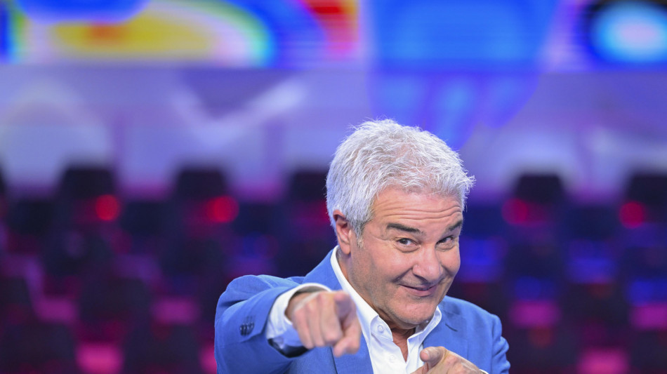 Insegno, Brignano e Frassica tra le novit&agrave; Rai per il 2025