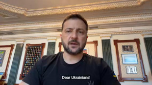 Portavoce Zelensky, domani cambia oltre 'mezzo governo'