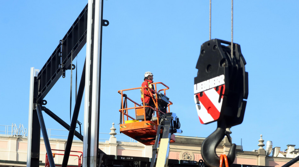 Ance, intervento anti-speculazione anche per i materiali da costruzione
