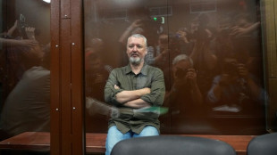 Russia arrests nationalist Kremlin critic for 'extremism'