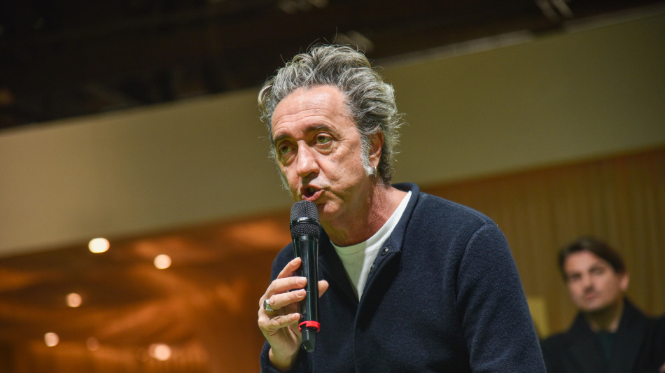 Sorrentino, con l'et&agrave; mi sono annoiato di essere malinconico