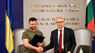 Selenskyj reist zu Gespr&auml;chen mit tschechischem Pr&auml;sidenten nach Prag