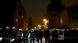 Attentats de novembre 2015: un tribunal belge d&eacute;m&ecirc;le l'&eacute;cheveau des complicit&eacute;s