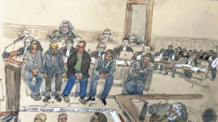 Violences sur mineurs en famille d'accueil: des "recadrages", se d&eacute;fend l'un des principaux pr&eacute;venus