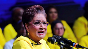Kamla Persad-Bissessar jura este jueves como primera ministra de Trinidad y Tobago