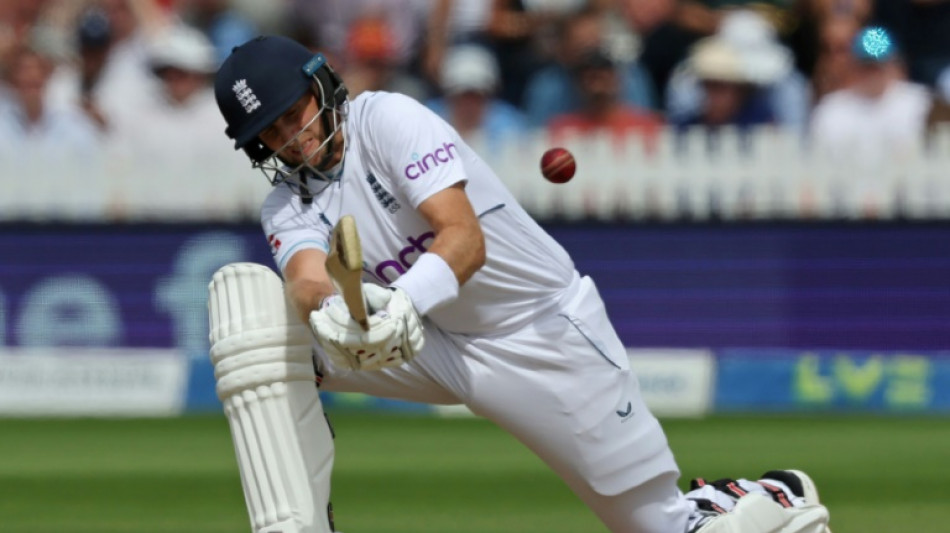 Root warns rivals that England are no 'one-trick pony'