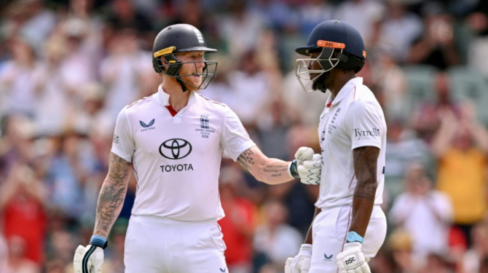 England all out for 286, trail Australia by 85 in 3rd Test