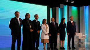 Br&eacute;sil: d&eacute;bat &eacute;lectrique pour Lula et Bolsonaro &agrave; 3 jours de la pr&eacute;sidentielle