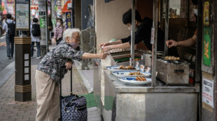 Japan records biggest jump in foreign workers 