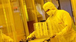 La econom&iacute;a alemana se paraliza, la recesi&oacute;n amenaza