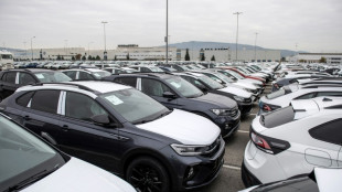 La industria del autom&oacute;vil espera un repunte del 5% en el mercado europeo en 2023