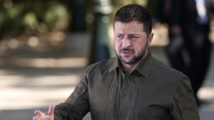 Selenskyj fordert in Granada Winter-Schutzschirm f&uuml;r die Ukraine