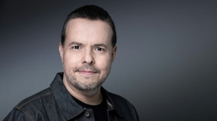 Nicolas Demorand dévoile sa bipolarité, pour "en faire un combat"