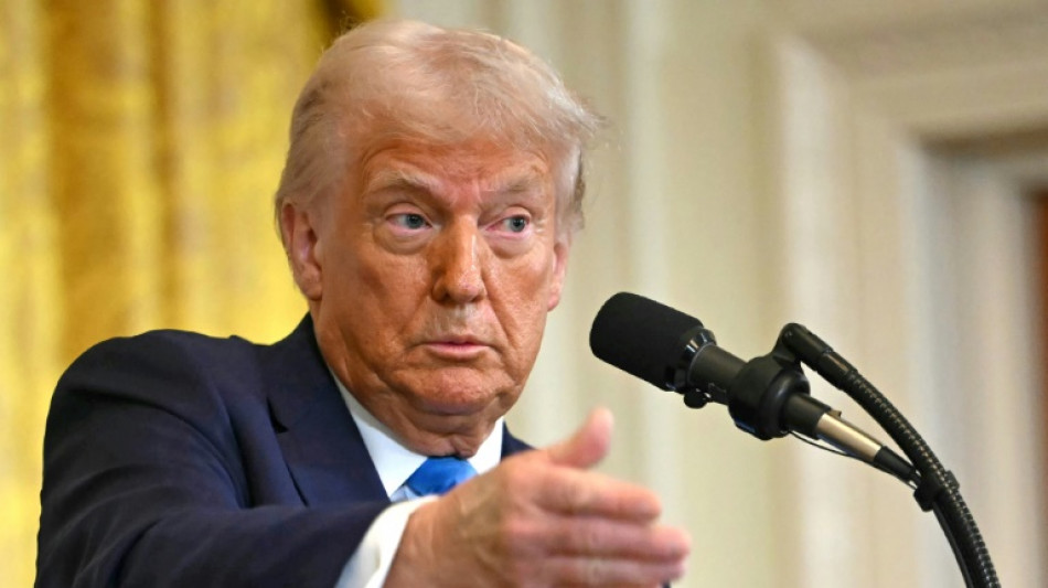 &iquest;En serio? Trump desconcierta al mundo una vez m&aacute;s