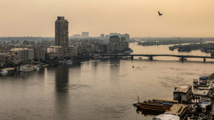 La COP27 se abre en Egipto entre alarma clim&aacute;tica y sed de energ&iacute;a