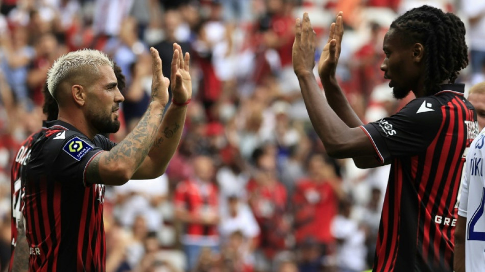 C4 - Nice &agrave; Tel Aviv pour asseoir son statut europ&eacute;en