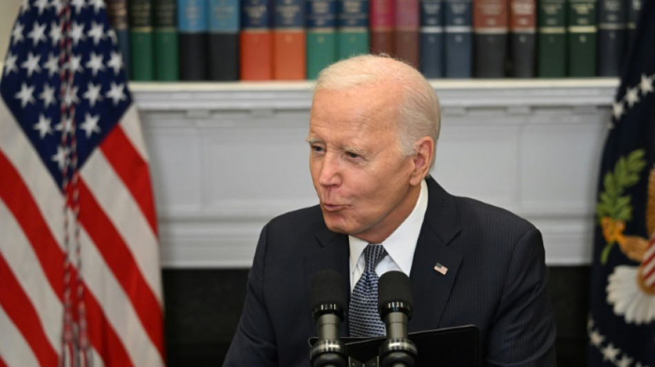 Biden 'reconheceu' realidade sobre Al-Qaeda no Afeganist&atilde;o