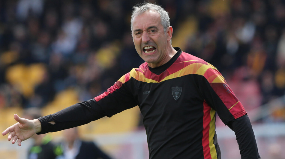 Giampaolo 'Graziano un fratello, non strumentalizziamolo'