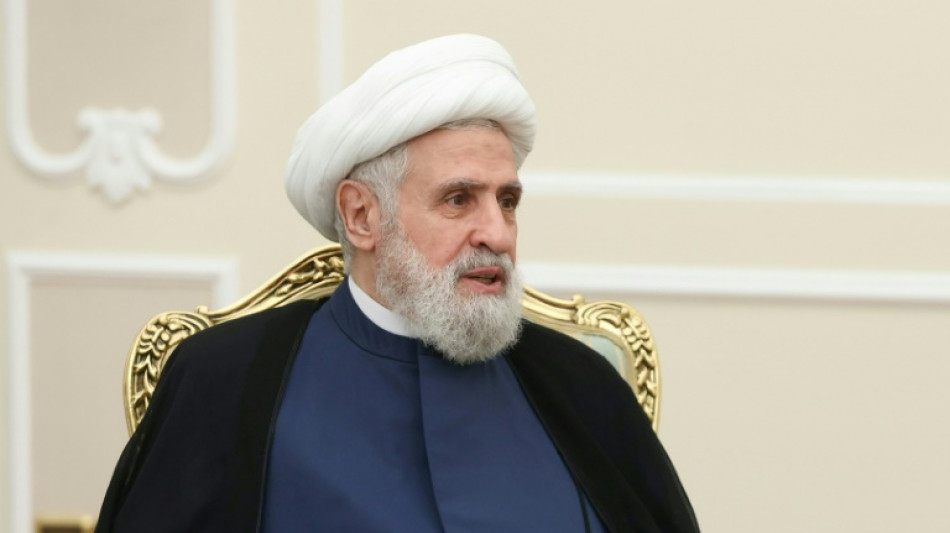 El l&iacute;der supremo de Ir&aacute;n nombra al jefe de Hezbol&aacute; como su representante en L&iacute;bano