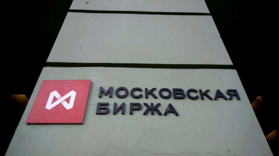 Russland erl&auml;sst weitere Ma&szlig;nahmen zur St&uuml;tzung der Wirtschaft