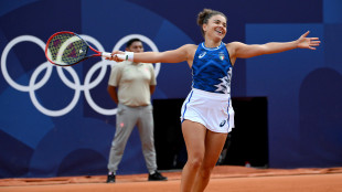 Forbes, Paolini &egrave; tra le 20 sportive pi&ugrave; ricche dell'anno