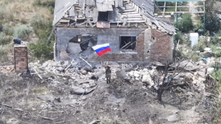 Mosca, 'da marzo conquistati 3.500 km quadrati in Ucraina'