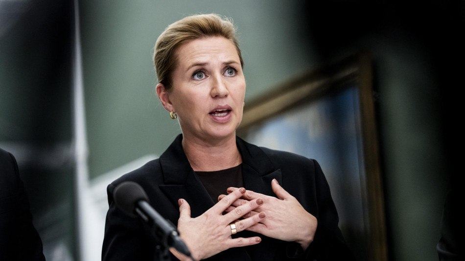 Premier danese, 'sorvolo di droni l'attacco pi&ugrave; grave mai visto'