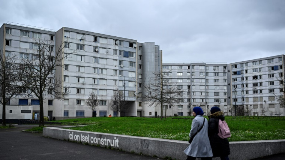 Los Juegos Ol&iacute;mpicos, &iquest;una medalla de oro para los suburbios de Par&iacute;s?