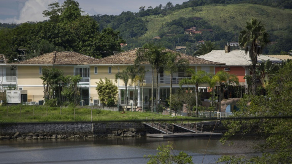 Bauprojekt auf Anwesen von Neymar wegen Verst&ouml;&szlig;en gegen Umweltauflagen gestoppt