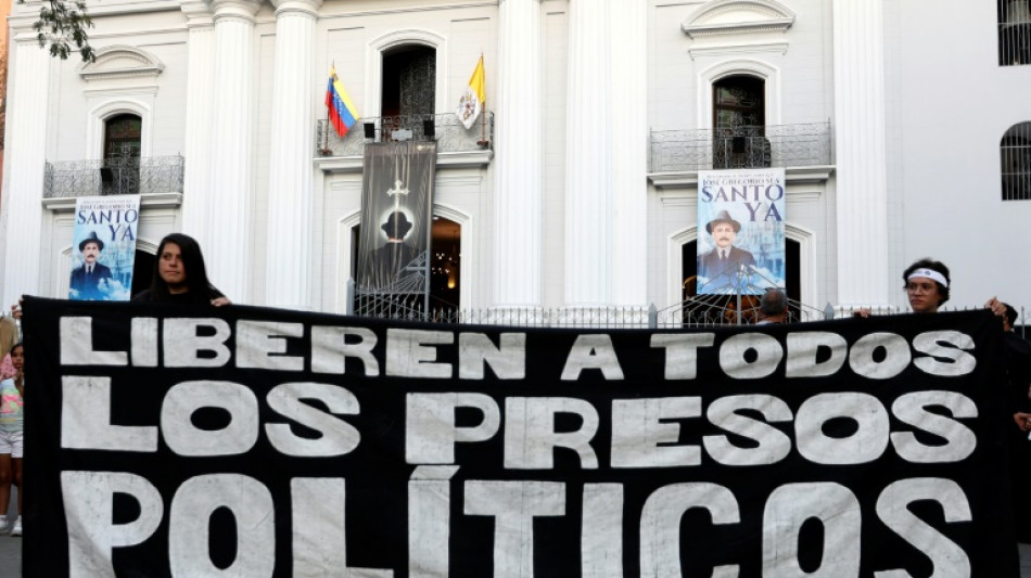 Las libertades pol&iacute;ticas y civiles retrocedieron en las Am&eacute;ricas, seg&uacute;n Freedom House