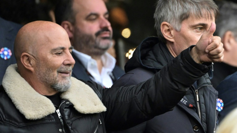 Sampaoli est&aacute; em negocia&ccedil;&otilde;es 'muito avan&ccedil;adas' para assumir o Rennes