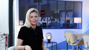 Le M&eacute;dia condamn&eacute; en appel pour le licenciement d'Aude Lancelin en 2019