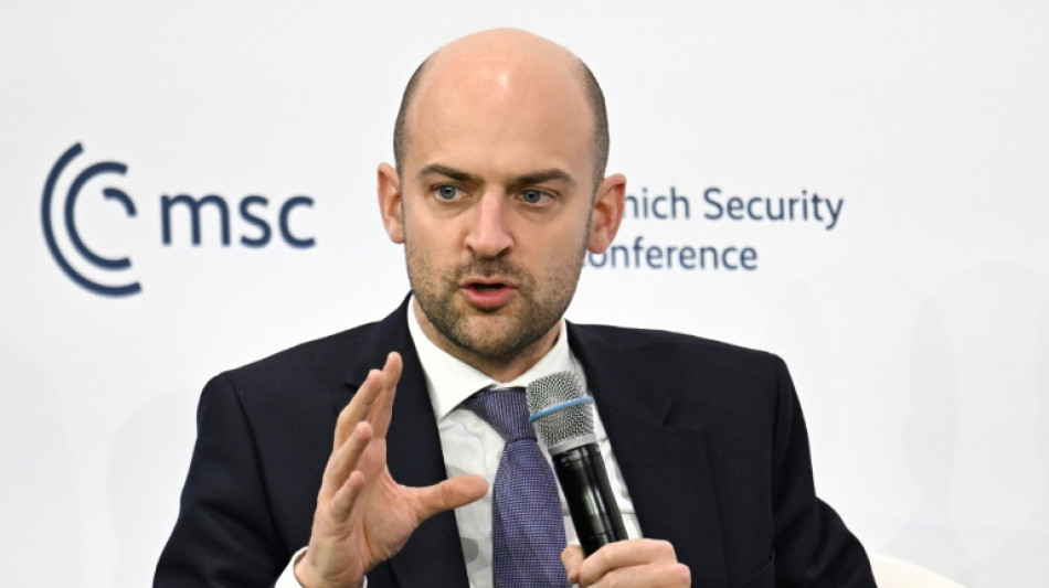 Pa&iacute;ses europeus se reunir&atilde;o em Paris na segunda para discutir seguran&ccedil;a e situa&ccedil;&atilde;o da Ucr&acirc;nia