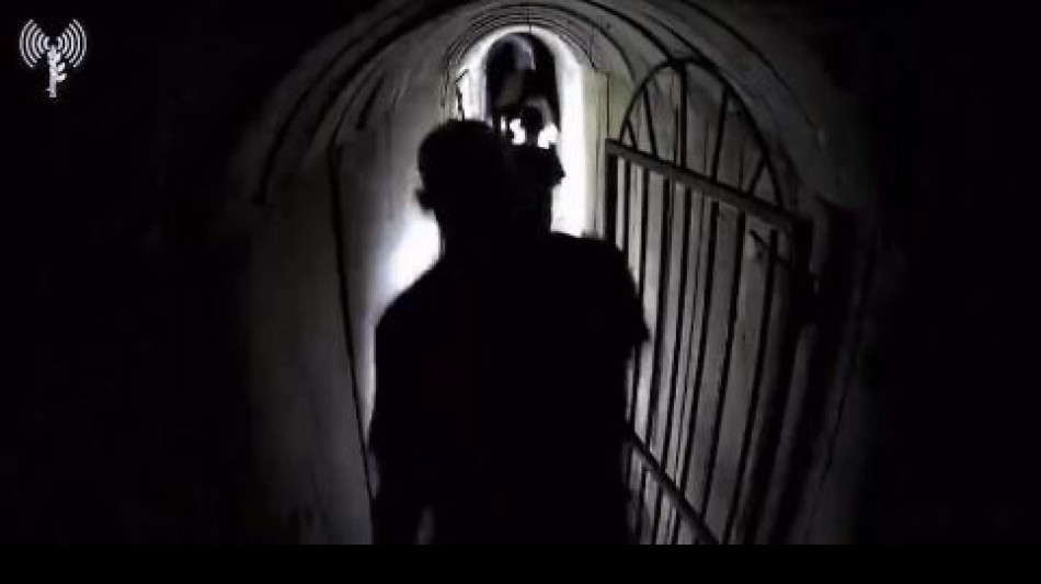 Israele, 'Sinwar &egrave; il nuovo capo? Eliminarlo rapidamente'