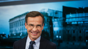 El l&iacute;der de los conservadores de Suecia comienza a conformar nuevo gobierno